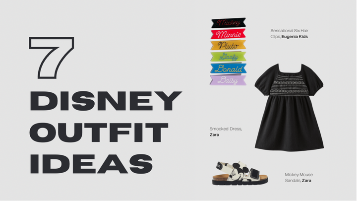 7 disney outfit ideas for kids