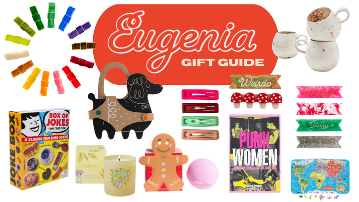 eugenia kids gift guide for all ages