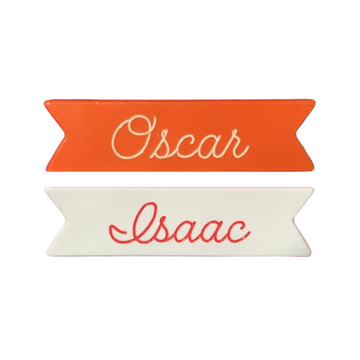 Oscar Isaac Hair Clips