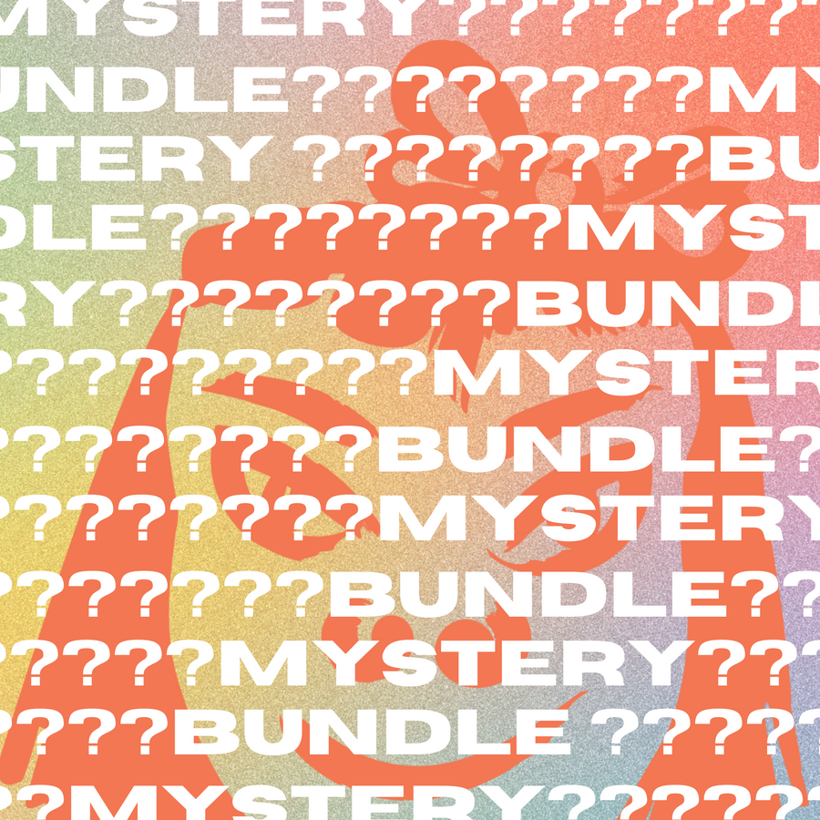 Eugenia Mystery Bundle