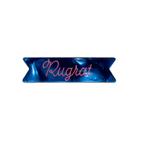 Rugrat Hair Clip